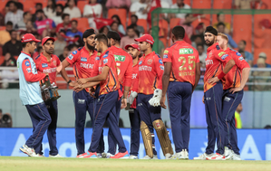 IPL 2024: PBKS v MI overall head-to-head; When and where to watch | IPL 2024: PBKS v MI overall head-to-head; When and where to watch
