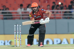 PBKS vs SRH: Who is Nitish Reddy? The 20-year-old sensation | PBKS vs SRH: Who is Nitish Reddy? The 20-year-old sensation