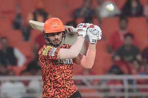 IPL 2024: 'Nitish Reddy has become completely different batter now', says Abdul Samad | IPL 2024: 'Nitish Reddy has become completely different batter now', says Abdul Samad