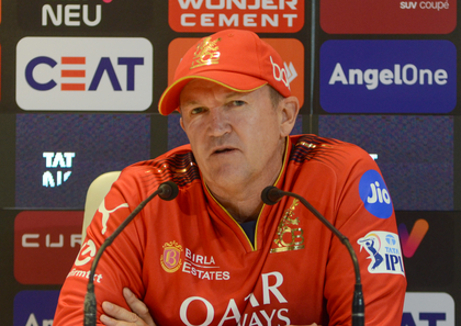 IPL 2025: Flower-led RCB coaching group nailed process of ensuring players are improving, says Karthik | IPL 2025: Flower-led RCB coaching group nailed process of ensuring players are improving, says Karthik IPL 2025: Flower-led RCB coaching group nailed process of ensuring players are improving, says Karthik | IPL 2025: Flower-led RCB coaching group nailed process of ensuring players are improving, says Karthik