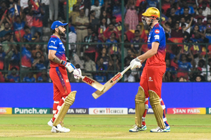IPL 2024: Pretty special to share partnership with 'incredible' Kohli, says Cameron Green | IPL 2024: Pretty special to share partnership with 'incredible' Kohli, says Cameron Green