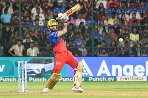T20 WC: 'Kohli is doing fine, selectors don't go by social media memes', says BCCI official | T20 WC: 'Kohli is doing fine, selectors don't go by social media memes', says BCCI official