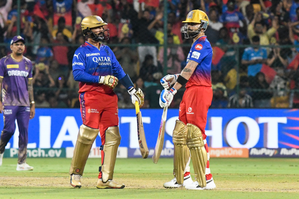 Losing someone like Kohli is very hard from Indian Test team's point of view, says Karthik | Losing someone like Kohli is very hard from Indian Test team's point of view, says Karthik