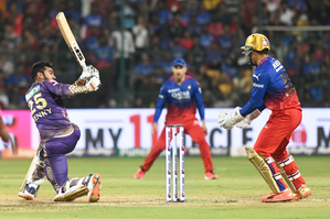 IPL 2024: KKR v RCB overall head-to-head; When and where to watch | IPL 2024: KKR v RCB overall head-to-head; When and where to watch