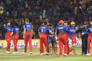 IPL 2024: RCB look like an unbalanced team, says Stuart Broad after they suffer big defeat to KKR | IPL 2024: RCB look like an unbalanced team, says Stuart Broad after they suffer big defeat to KKR