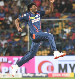 What's next for Mayank Yadav after electrifying IPL 2024? | What's next for Mayank Yadav after electrifying IPL 2024?
