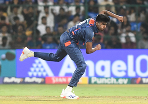 CLOSE-IN: A League to hail Champions (IANS column) | CLOSE-IN: A League to hail Champions (IANS column)