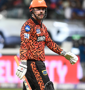 IPL 2024: It was a game about who'll hit more sixes, says Aaron Finch on RCB's defeat against SRH | IPL 2024: It was a game about who'll hit more sixes, says Aaron Finch on RCB's defeat against SRH
