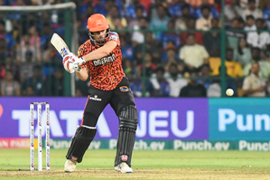 IPL 2024: Big 200-plus scores ignite debate on unequal battle between bat and ball in T20 cricket | IPL 2024: Big 200-plus scores ignite debate on unequal battle between bat and ball in T20 cricket