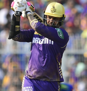 'I made peace with that decision': Sunil Narine rules out possibility of international cricket return for T20 WC | 'I made peace with that decision': Sunil Narine rules out possibility of international cricket return for T20 WC