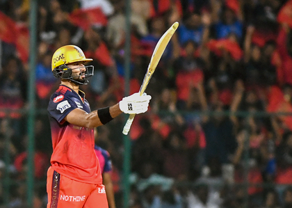 IPL 2025: It’s a mental shift you need to make in T20 cricket, says RCB's Padikkal | IPL 2025: It’s a mental shift you need to make in T20 cricket, says RCB's Padikkal