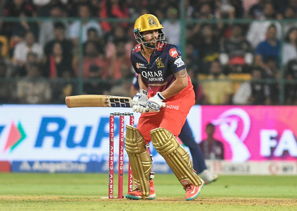 'Josh is very high': Jitesh Sharma 'exicted' to lead NECO Master Blaster in Vidarbha Pro T20 League | 'Josh is very high': Jitesh Sharma 'exicted' to lead NECO Master Blaster in Vidarbha Pro T20 League