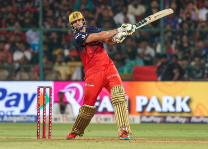 IPL 2025: Really grateful that RCB’s coaching staff had clear plans for me, says Tim David | IPL 2025: Really grateful that RCB’s coaching staff had clear plans for me, says Tim David