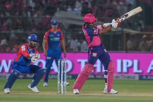 IPL 2024: DC v RR overall head-to-head; When and where to watch | IPL 2024: DC v RR overall head-to-head; When and where to watch