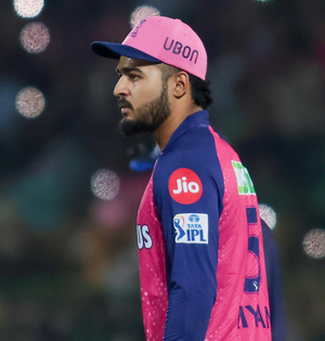IPL 2024: 'Riyan Parag can give something special to Indian cricket', says Sanju Samson | IPL 2024: 'Riyan Parag can give something special to Indian cricket', says Sanju Samson