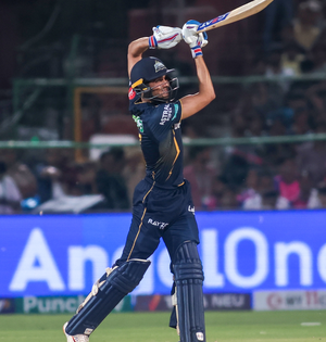 IPL 2024: 'We were targeting to chase down 45 runs in three overs', reveals GT skipper Gill | IPL 2024: 'We were targeting to chase down 45 runs in three overs', reveals GT skipper Gill