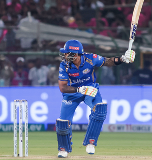 IPL 2024: Suryakumar Yadav reveals the secret behind the ‘Supla’ shot | IPL 2024: Suryakumar Yadav reveals the secret behind the ‘Supla’ shot