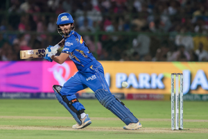 IPL 2025 Auction: Wadhera, Raghuvanshi, Manohar lit up uncapped batters set | IPL 2025 Auction: Wadhera, Raghuvanshi, Manohar lit up uncapped batters set