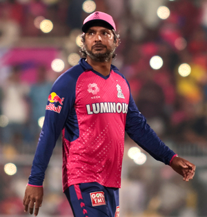 Rajasthan Royals reappoint Kumar Sangakkara as head coach ahead of IPL 2026 | Rajasthan Royals reappoint Kumar Sangakkara as head coach ahead of IPL 2026