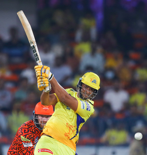 IPL 2024: Chennai Super Kings’ all-out attacking approach undone by SRH at Hyderabad | IPL 2024: Chennai Super Kings’ all-out attacking approach undone by SRH at Hyderabad