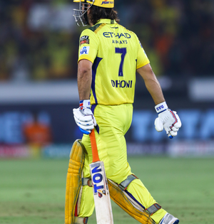 IPL 2024: ‘It was as loud as I've ever heard when MS walked out to bat,’ says Pat Cummins | IPL 2024: ‘It was as loud as I've ever heard when MS walked out to bat,’ says Pat Cummins