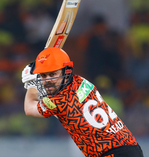 Travis Head signs up with Washington Freedom for Major League Cricket 2024 season | Travis Head signs up with Washington Freedom for Major League Cricket 2024 season