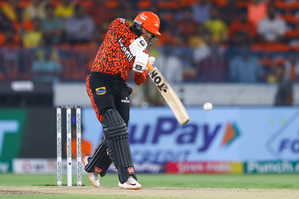 IPL 2024: ‘Abhishek Sharma's innings of 37 runs was of a big impact,’ says Irfan Pathan | IPL 2024: ‘Abhishek Sharma's innings of 37 runs was of a big impact,’ says Irfan Pathan