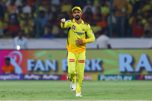 IPL 2024: Need to improve on bowling in Power-play, says CSK skipper Gaikwad after loss to LSG | IPL 2024: Need to improve on bowling in Power-play, says CSK skipper Gaikwad after loss to LSG