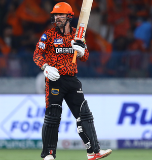 IPL 2024: Head feels ‘nice to get it done’ for SRH after thrashing LSG by ten wickets | IPL 2024: Head feels ‘nice to get it done’ for SRH after thrashing LSG by ten wickets