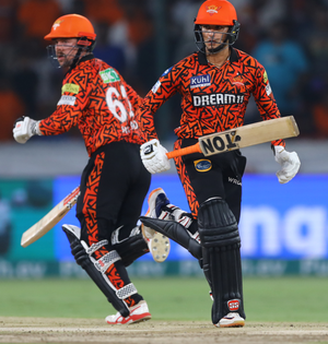 IPL 2024: 'Our powerplay compared to the SRH was at the two extremes', says LSG's mentor Voges | IPL 2024: 'Our powerplay compared to the SRH was at the two extremes', says LSG's mentor Voges