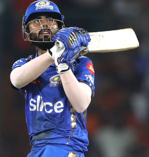 IPL 2024: Some failures teach you more, says MI youngster Naman Dhir ahead of LSG clash | IPL 2024: Some failures teach you more, says MI youngster Naman Dhir ahead of LSG clash