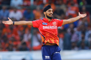 IPL 2025: Punjab Kings likely to use RTM for Arshdeep, Jitesh, Curran, Rabada, feels Moody | IPL 2025: Punjab Kings likely to use RTM for Arshdeep, Jitesh, Curran, Rabada, feels Moody