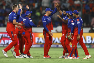 IPL 2024: Fifties by Patidar, Kohl; Cameron Green's all-round show help RCB win after six defeats | IPL 2024: Fifties by Patidar, Kohl; Cameron Green's all-round show help RCB win after six defeats