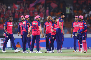 IPL 2024: RR v PBKS overall head-to-head; When and where to watch | IPL 2024: RR v PBKS overall head-to-head; When and where to watch