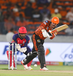 IPL 2024: SRH vs RR overall head-to-head, when and where to watch | IPL 2024: SRH vs RR overall head-to-head, when and where to watch