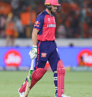 IPL 2024: Whoever comes in to replace Jos is going to do a great job for us, says RR coach Bond | IPL 2024: Whoever comes in to replace Jos is going to do a great job for us, says RR coach Bond