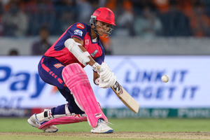 IPL 2025: Rajasthan Royals retain Samson, Jaiswal, Parag, Jurel, Hetmyer & Sandeep Sharma | IPL 2025: Rajasthan Royals retain Samson, Jaiswal, Parag, Jurel, Hetmyer & Sandeep Sharma