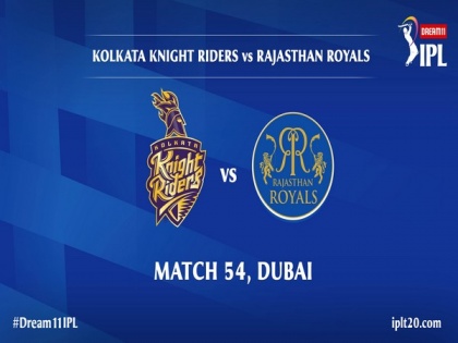 IPL 13: RR win toss, opt to bowl first against KKR | IPL 13: RR win toss, opt to bowl first against KKR
