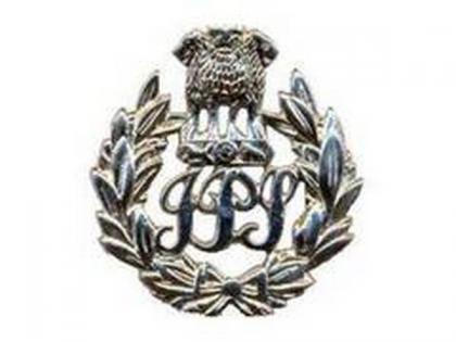 Andhra Pradesh govt promotes, transfers several IPS officers | Andhra Pradesh govt promotes, transfers several IPS officers Andhra Pradesh govt promotes, transfers several IPS officers | Andhra Pradesh govt promotes, transfers several IPS officers