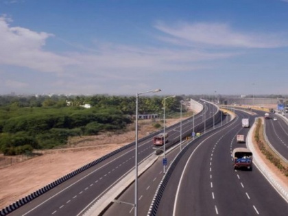 IRB Infra bags prestigious Mumbai-Pune Expressway project | IRB Infra bags prestigious Mumbai-Pune Expressway project