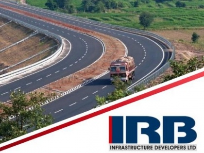 IRB Infrastructure board approves fund raising of Rs 2,500 crore to tide over lockdown impact | IRB Infrastructure board approves fund raising of Rs 2,500 crore to tide over lockdown impact