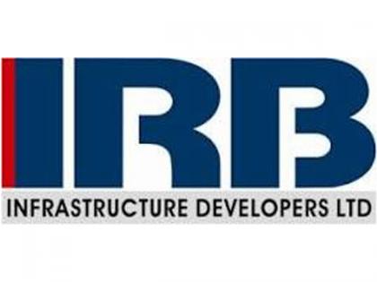 HDFC Securities gives a buy call on IRB Infrastructure Developers with a target of Rs 142 | HDFC Securities gives a buy call on IRB Infrastructure Developers with a target of Rs 142