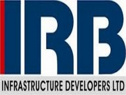 IRB Infra bags Rs 2,193 crore project in West Bengal; March 2020 Order Book stands updated at Rs14,600 crore | IRB Infra bags Rs 2,193 crore project in West Bengal; March 2020 Order Book stands updated at Rs14,600 crore