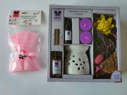 IRIS home fragrances launches an exclusive diwali collection ahead of diwali | IRIS home fragrances launches an exclusive diwali collection ahead of diwali