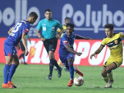 ISL 7: It's heartbreaking to concede two goals in four minutes: Bengaluru coach Moosa | ISL 7: It's heartbreaking to concede two goals in four minutes: Bengaluru coach Moosa