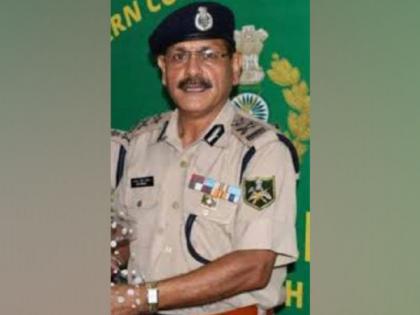 Appointments Committee approves empanelment of Manoj Singh Rawat as ITBP ADG | Appointments Committee approves empanelment of Manoj Singh Rawat as ITBP ADG Appointments Committee approves empanelment of Manoj Singh Rawat as ITBP ADG | Appointments Committee approves empanelment of Manoj Singh Rawat as ITBP ADG