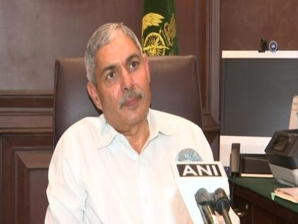 ITBP personnel need to do more physical activity to be prepared for any eventuality during coronavirus crisis, says DG | ITBP personnel need to do more physical activity to be prepared for any eventuality during coronavirus crisis, says DG