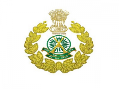 COVID-19 cases in ITBP rises to 105 | COVID-19 cases in ITBP rises to 105