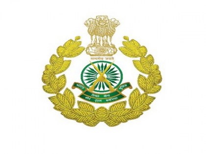 No new cases of COVID-19 in last 24 hours: ITBP | No new cases of COVID-19 in last 24 hours: ITBP No new cases of COVID-19 in last 24 hours: ITBP | No new cases of COVID-19 in last 24 hours: ITBP