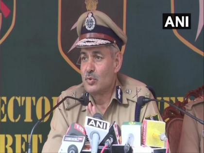 Stay fit, be ready for toughest eventualities amid COVID-19 lockdown: ITBP DG to personnel | Stay fit, be ready for toughest eventualities amid COVID-19 lockdown: ITBP DG to personnel Stay fit, be ready for toughest eventualities amid COVID-19 lockdown: ITBP DG to personnel | Stay fit, be ready for toughest eventualities amid COVID-19 lockdown: ITBP DG to personnel